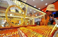 Chiều 27/5: Giá vàng thế giới lao dốc, giá vàng trong nước tiếp tục giảm