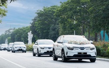 Công ty của tỷ phú Phạm Nhật Vượng mở dịch vụ cho thuê xe đón dâu, giá rẻ nhất từ 1,2 triệu