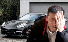 Kế toán trưởng có 6 chiếc Porsche nhưng đi làm không dám dừng ở cổng công ty: Nguồn gốc khối tài sản 205 tỷ đồng và loạt xe sang, bất động sản bị phơi bày