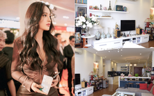 Hoa hậu có nhà từ Hà Nội, Sài Gòn tới Trung Quốc: "Giàu đến ngột ngạt”, U40 thường xuyên nhập viện