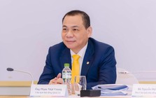 Dự án điện gió của ông Phạm Nhật Vượng tại siêu đô thị lấn biển có diễn biến mới, chi 4,5 tỷ USD làm gì?
