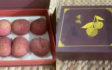 Bỏ 1 triệu để mua 18 quả vải: Nguồn gốc khiến nhiều người bất ngờ nhưng hương vị mới là điều "sốc" nhất