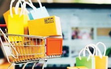 Danh sách thực phẩm bảo vệ sức khỏe bán trên Shopee, Lazada chưa được cấp phép