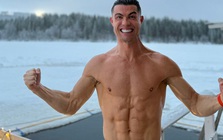 Ronaldo 40 tuổi nhưng cơ thể “hack tuổi” như trai 28: Bí mật siêu nhân được bật mí!