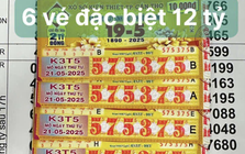Lý do người dân ở Trà Vinh liên tiếp trúng giải độc đắc