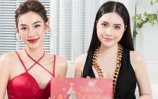 Hoa hậu Thuỳ Tiên và Đoàn Di Băng có mối quan hệ thế nào?