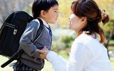 3 chìa khóa giúp con thuận lợi chuyển tiếp từ mẫu giáo lên lớp 1, cha mẹ có con PHẢI biết!