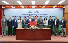 Tỷ phú Trần Đình Long "bắt tay" Tập đoàn lớn nhất Việt Nam