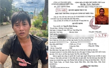 Truy nã đặc biệt Nguyễn Minh Dương