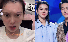 Quỳnh Lương livestream gây xôn xao: Hé lộ tình tiết chưa từng kể về vợ cũ của chồng!