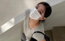 Trong đầu tôi luôn có 3 giọng nói vang lên mỗi khi sắp tiêu tiền