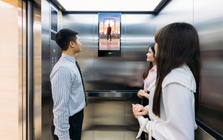 Vì sao quảng cáo thang máy ngày càng được người tiêu dùng tin tưởng?
