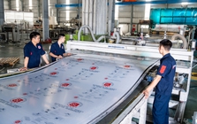 VINASPC đạt chuẩn ISO 9001:2015 – Khẳng định vật liệu xây dựng Việt Nam trên trường quốc tế