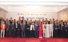 FPT, Vietjet dự Diễn đàn Lãnh đạo Việt - Pháp dịp Tổng thống Macron thăm Việt Nam