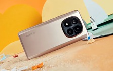 Smartphone 'nổ' 240.000 đơn sau 3 tháng có thêm màu mới cực thời trang, bán đặc quyền tại Thế Giới Di Động