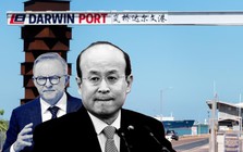 Cho thuê cảng 99 năm ở khu vực có quân Mỹ đồn trú, giờ muốn đòi lại: Australia khiến Trung Quốc “nổi đóa”
