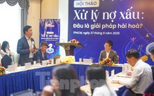 Quan hệ tín dụng: Người đi vay luôn ở 'cửa' dưới?