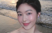 Con gái Quyền Linh phản biện 'sinh ra ở vạch đích'