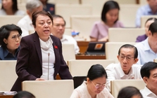 Đề xuất bỏ tử hình đối với 8 tội danh