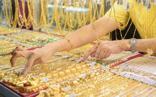 Sáng 28/5: Giá vàng trong nước chưa dừng đà giảm
