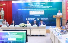 Gần 65% doanh nghiệp Việt chưa chuẩn bị tham gia chuỗi giá trị toàn cầu