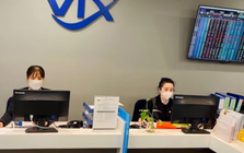 Biến động nhân sự tại Chứng khoán VIX