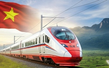 Siêu dự án đường sắt 8,3 tỷ USD được yêu cầu triển khai sớm nhất có thể