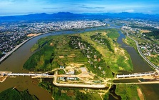 Quảng Ngãi phê duyệt dự án siêu đô thị mới