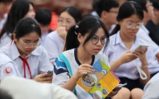 Thi lớp 10: Hướng dẫn ôn tập, làm bài thi môn toán