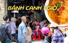 Bánh canh 1 giờ có gì mà vừa có thông tin đóng cửa đã khiến dân tình "tiếc đứt ruột"?