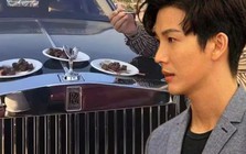 Mượn xế hộp tiền tỷ đi họp lớp, vung tay thanh toán hóa đơn, về nhà tôi nhận được 1 tin nhắn mà ê chề, cả đời không quên