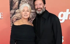 Vợ "người sói" Hugh Jackman đệ đơn ly hôn, tố bị phản bội