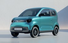 Tập đoàn Trung Quốc ở Tây Ninh vừa 'ra lò' lô 108 lốp xe dành riêng cho VinFast Minio Green: Đã đầu tư 1,5 tỷ USD tại Việt Nam