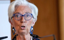 Euro có thể soán ngôi USD trở thành đồng tiền toàn cầu: Thông điệp mạnh mẽ từ Chủ tịch Ngân hàng Trung ương châu Âu