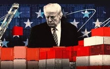 Ông Trump hạ gục ngành vận tải biển của châu Âu