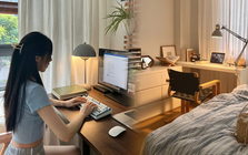 Lương 13 triệu, chi 6 triệu thuê nhà: Không tiết kiệm được mấy vẫn thấy ok!