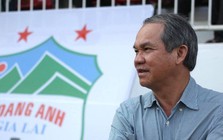 Bầu Đức tự đề cử mình