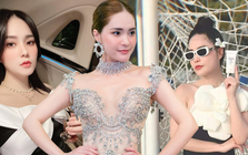 Những CÚ NỔ từ Đoàn Di Băng