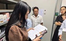 Bộ Y tế chỉ ra loạt sai phạm của 2 công ty liên quan đến nhà Đoàn Di Băng