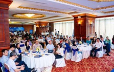 Nhà phố thương mại Bcon Uni Valley cất cánh cùng quy hoạch vùng