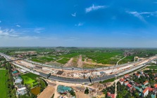 Dòng tiền thông minh đổ về quỹ sản phẩm hấp dẫn phía Nam Hà Nội