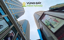Khu nhà từng là nơi ở của tỷ phú Phạm Nhật Vượng, trụ sở đầu tiên của Vingroup ở Việt Nam giờ ra sao?