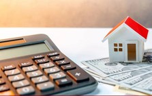 Muốn vay mua nhà, phải có thu nhập bao nhiêu?