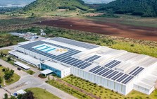 Tập đoàn TH bất ngờ nhắm đến tỉnh rộng nhất Đông Nam Bộ, muốn đầu tư dự án công nghiệp, đô thị, sân golf…