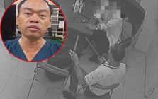 Tạm giữ hình sự bác sĩ Trần Xuân Hiền