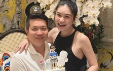 Loạt sản phẩm do Đoàn Di Băng quảng cáo bị thu hồi, hé lộ quy mô hai công ty liên quan