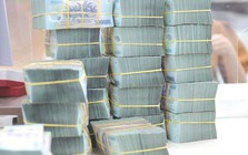 Còn 12.600 tỷ đồng cổ tức tiền mặt dành cho cổ đông ngân hàng trong năm 2025