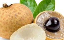 5 nhóm người không nên ăn nhãn
