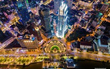 Sau kết quả GDP quý 1 tăng 6,93%, liệu tăng trưởng kinh tế của Việt Nam quý 2/2025 có tiếp tục dẫn dầu khu vực ASEAN-6 theo dự báo mới nhất?