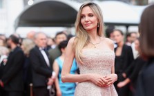 Dàn sao hạng A “chiếm sóng” thảm đỏ Cannes 2025: Angelina Jolie, Bella Hadid nhan sắc thăng hạng, tỏa sáng với bộ trang sức của thương hiệu xa xỉ đến từ Thuỵ Sĩ